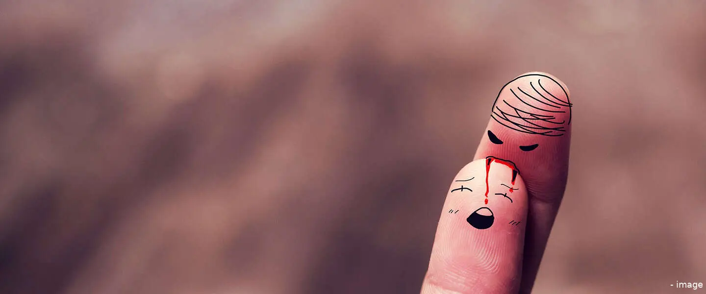 vinger