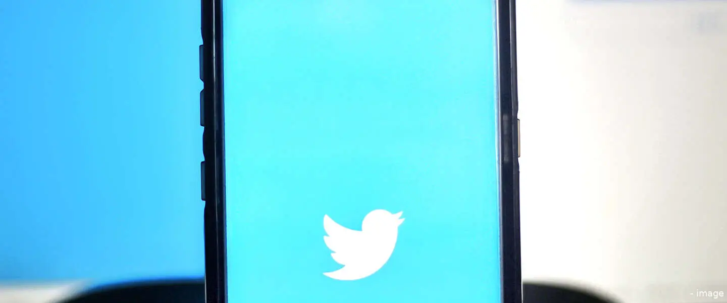 vinkje twitter