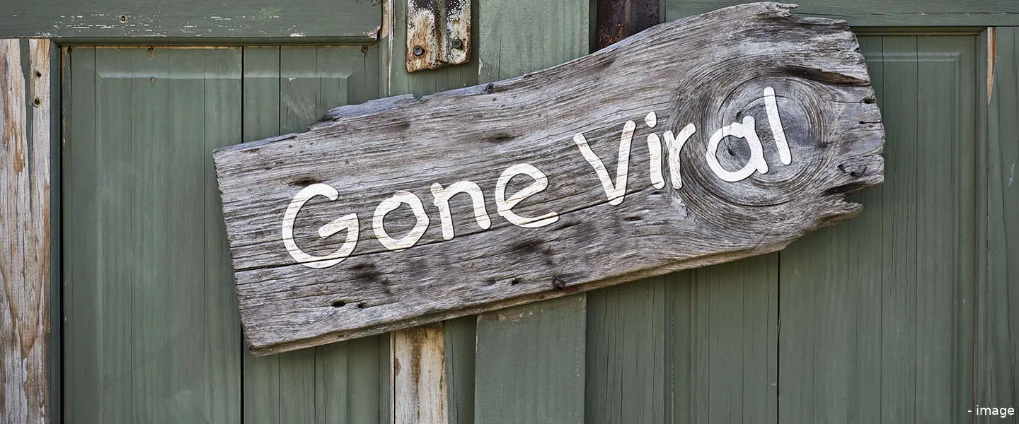 viral video 1