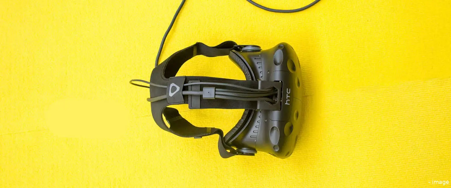 virtual realitybril