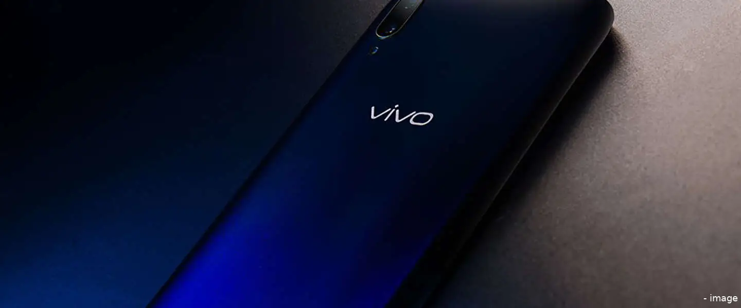 vivo smartphones india