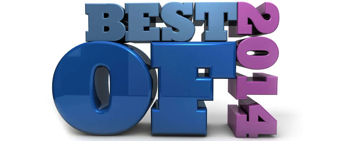 vod best off 2014