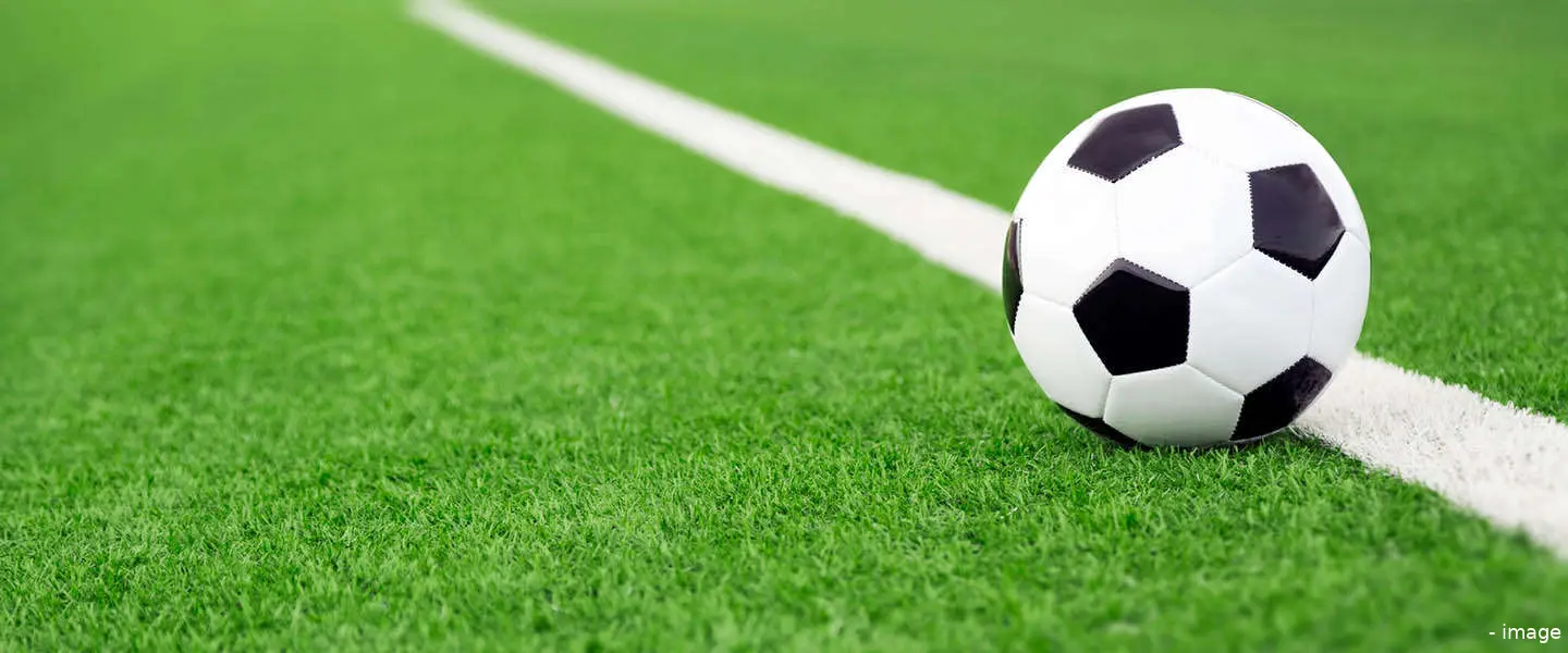 voetbal