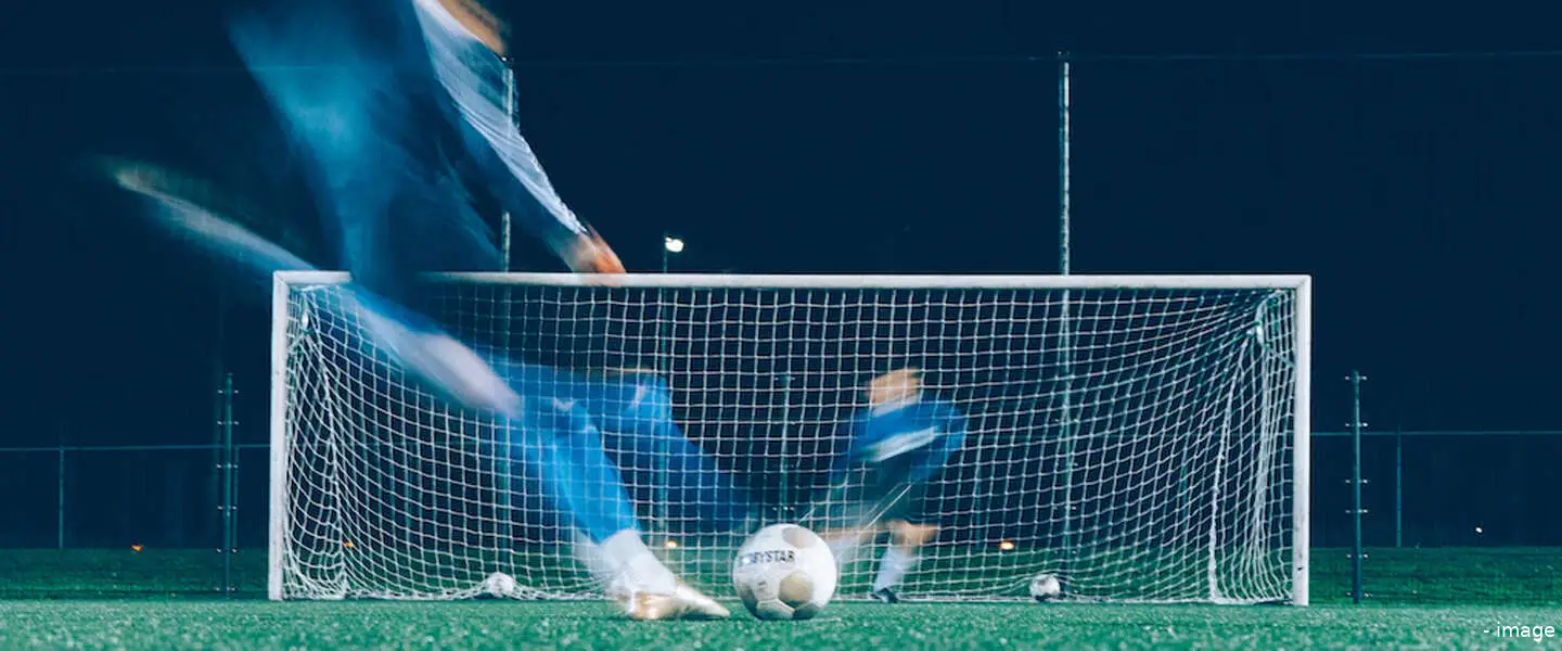 voetbaltech