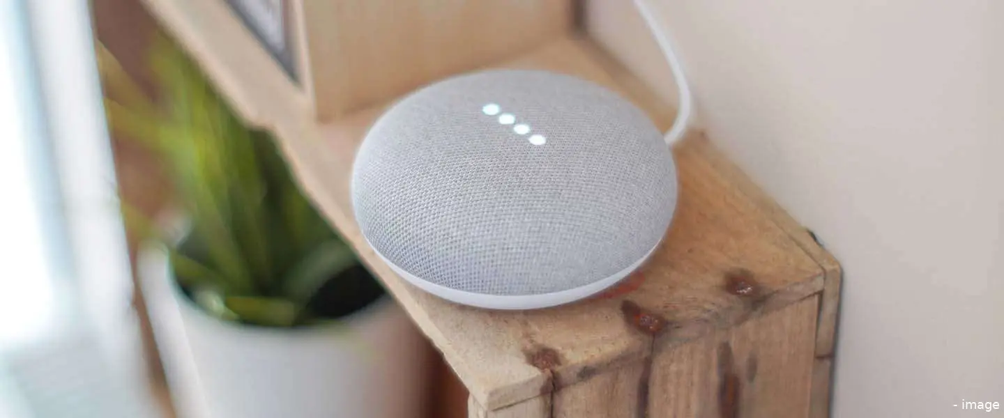 voice speaker