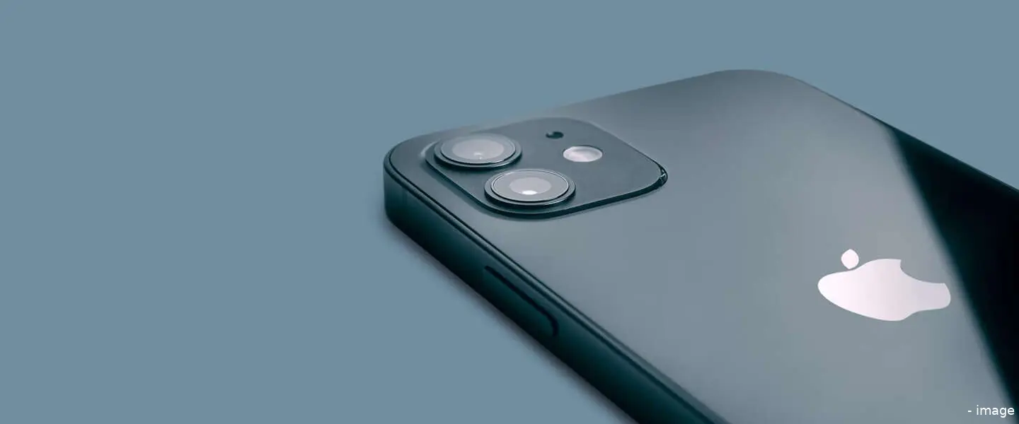 vouwbare iphone