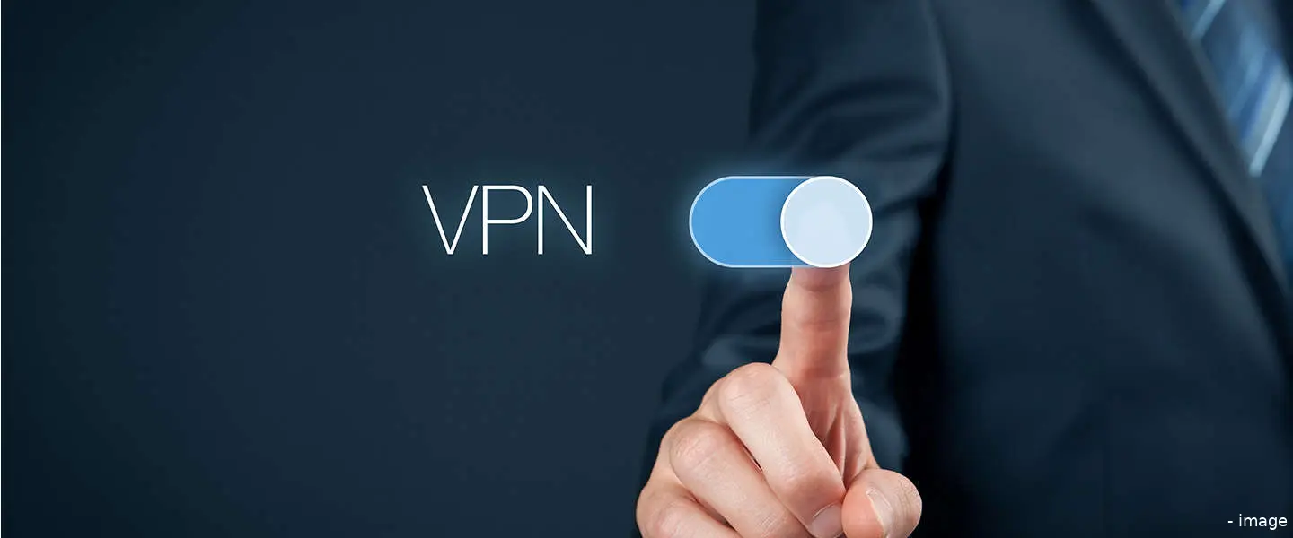 vpn alles wat je moet weten