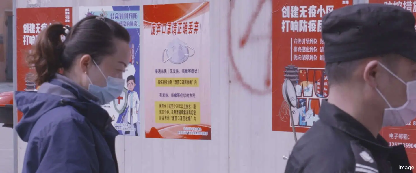 vpro tegenlicht china documentaire