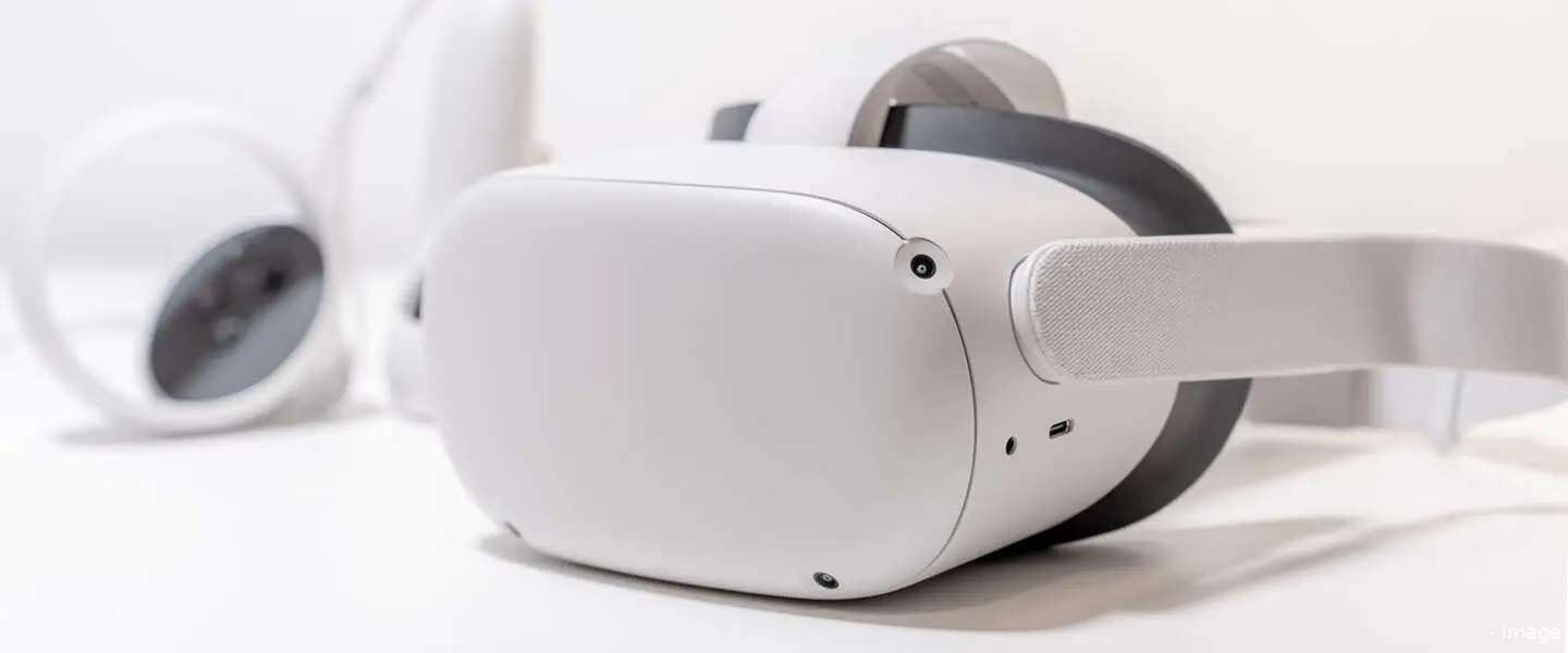 vr bril van apple 1