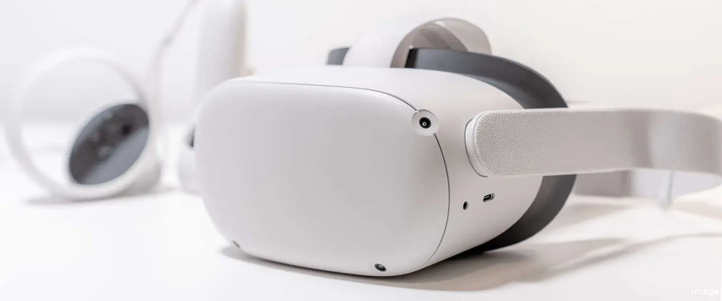 vr bril van apple