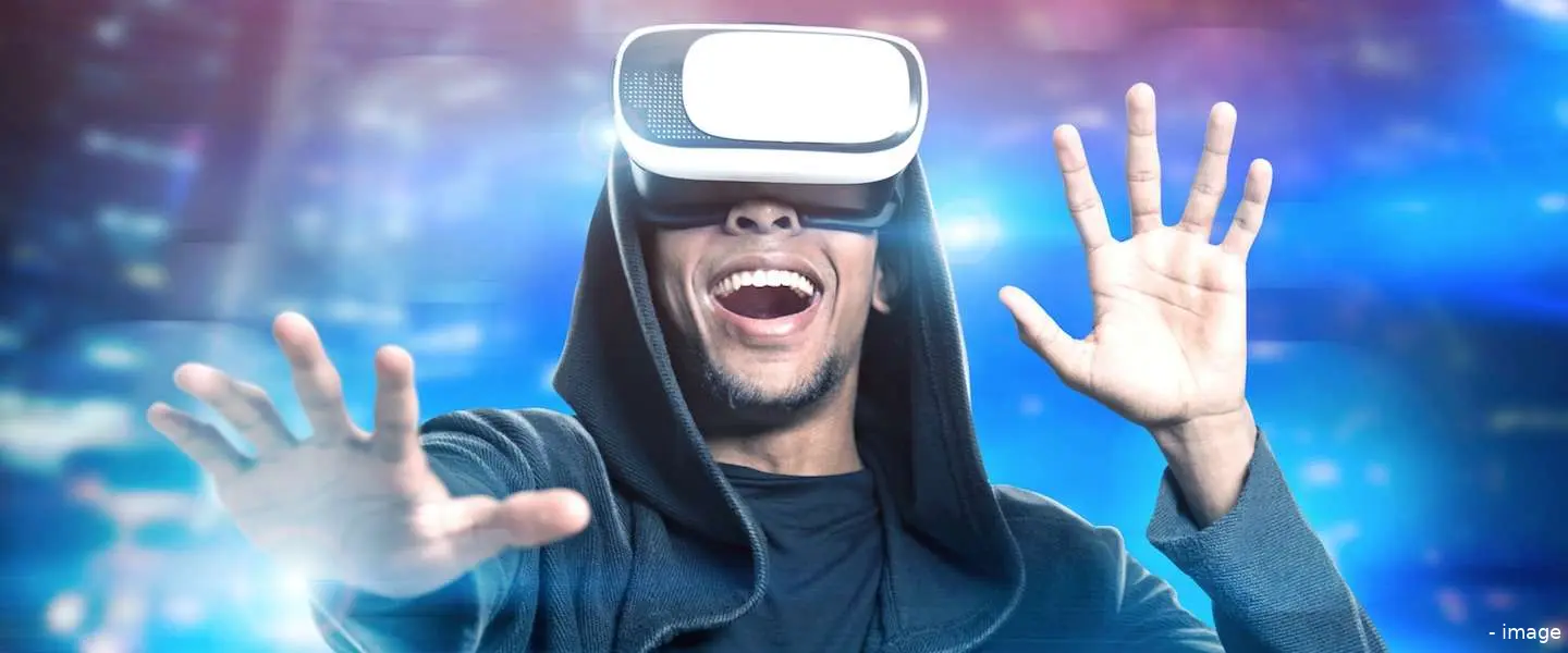 vr room utrecht