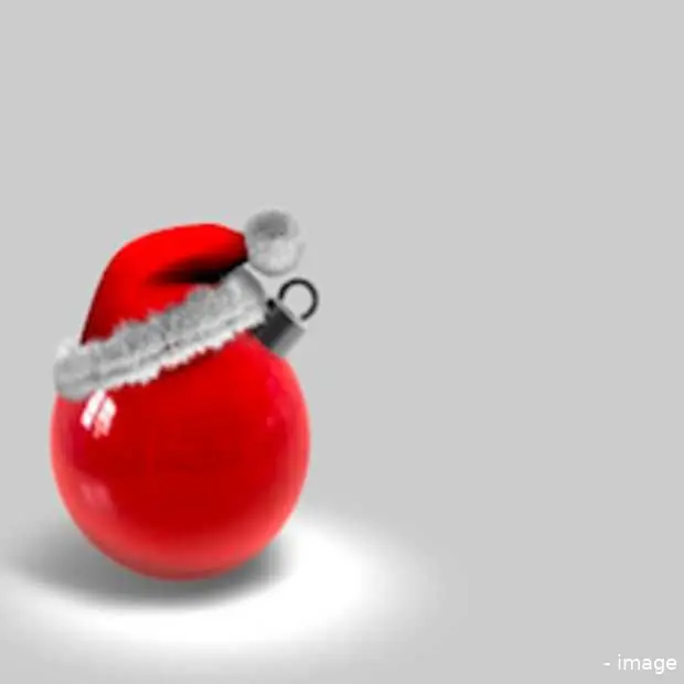 vrolijk kerstfeest