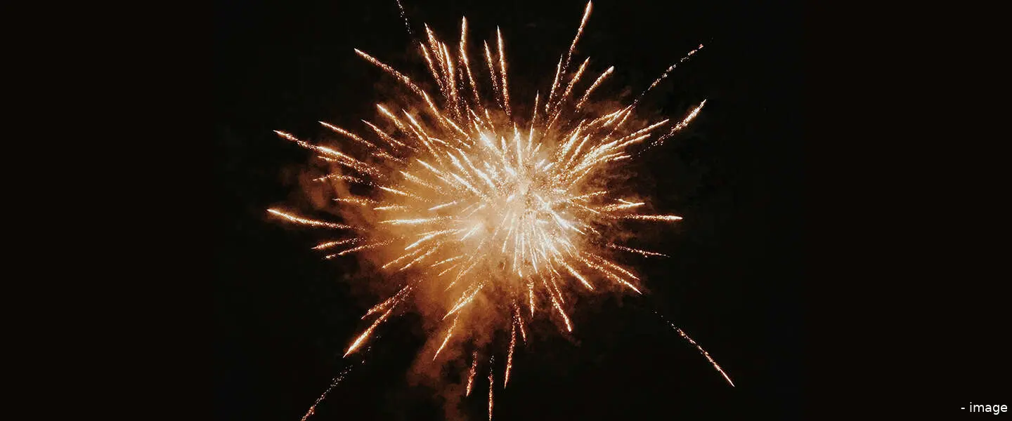 vuurwerk