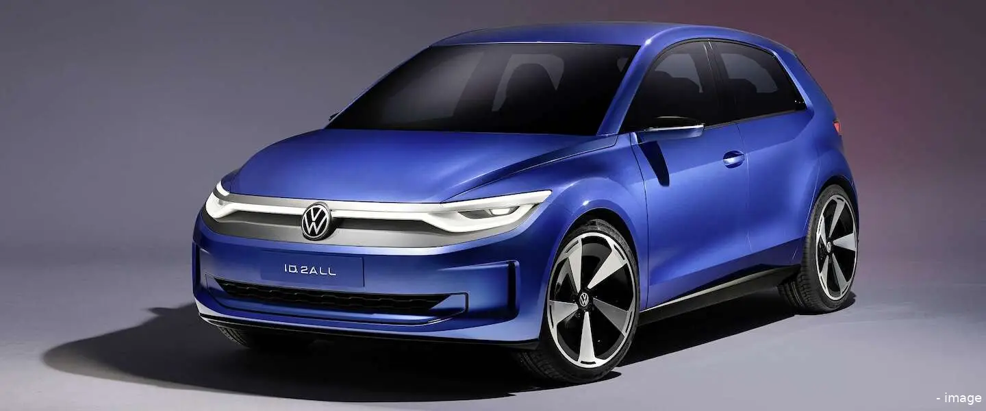 vw id2all header