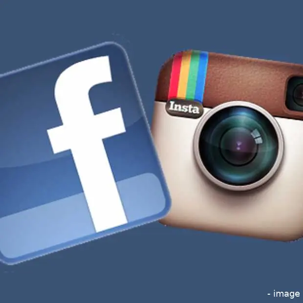waarom facebook instagram wel moest kope