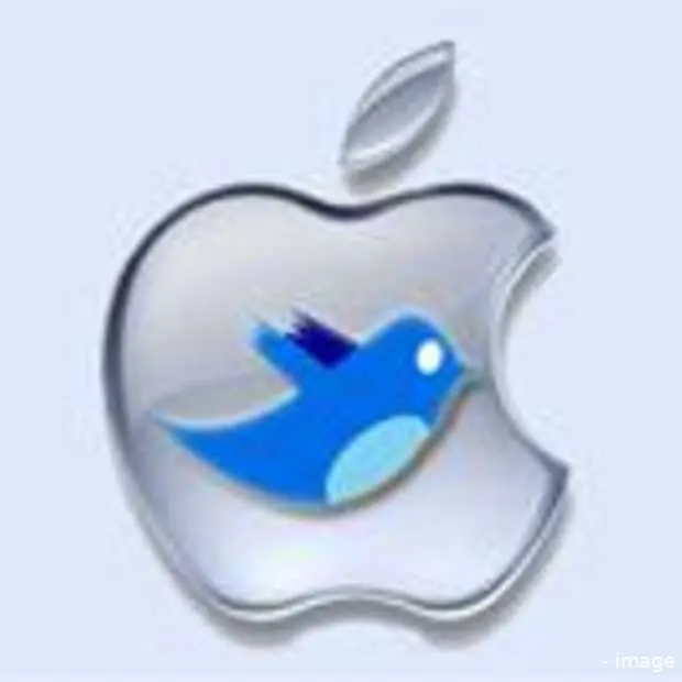 waarom volgen we merken op twitter