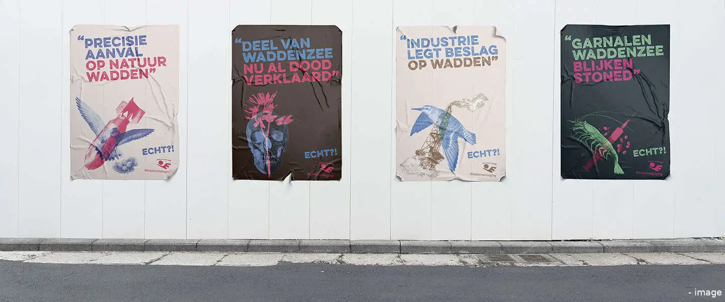 wadden feiten echt