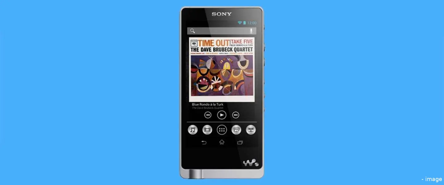 walkman 1