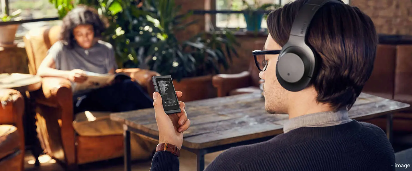 walkman ces