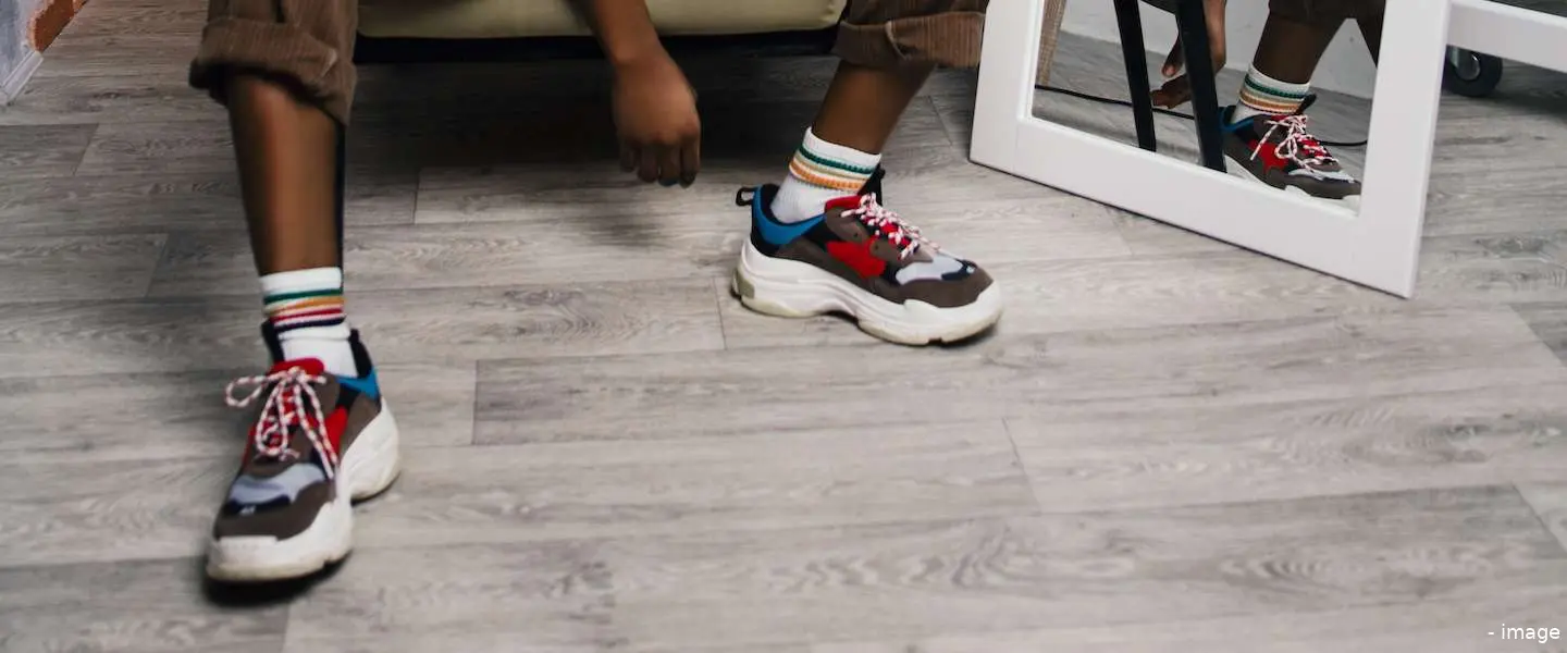 wanna kicks augmented reality 1