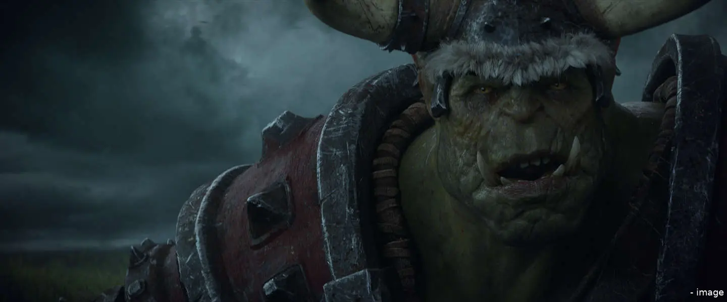 warcraft 3