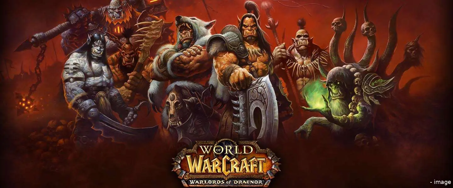 warlords
