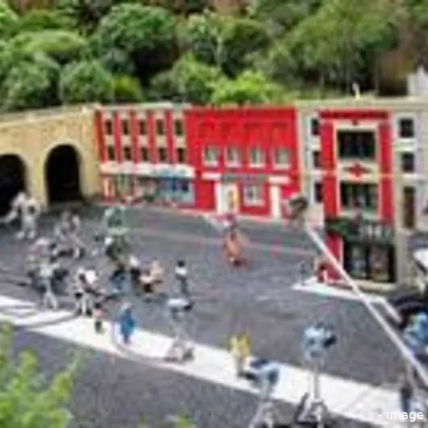 warner bros komt met lego film