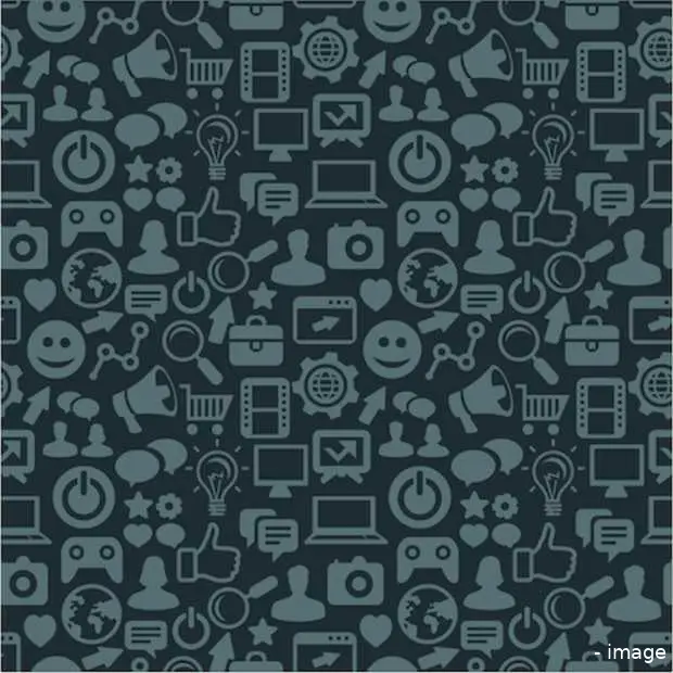 wat is digitale marketing infographic