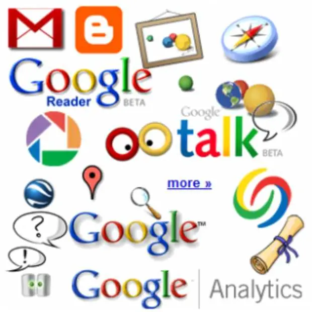 wat weet google van mij google s dashboa