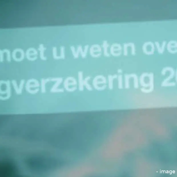 wat zijn de veranderingen voor uw zorgve