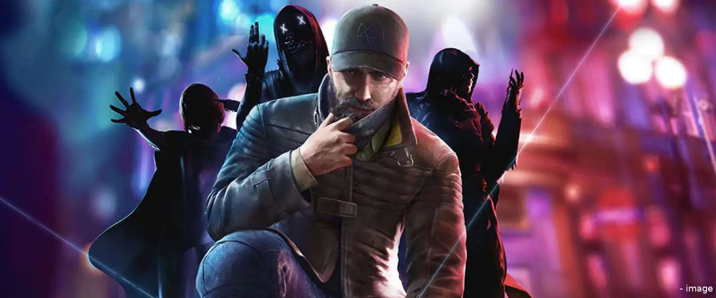 watchdogs