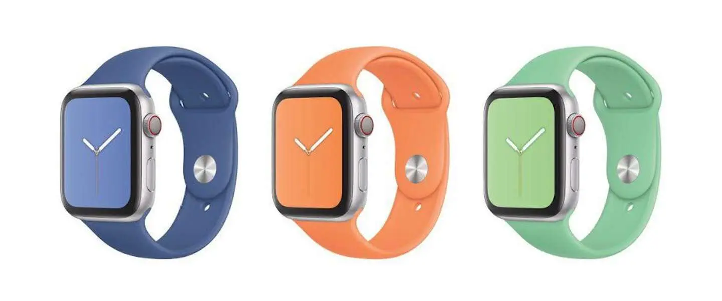 watchos 6 updates