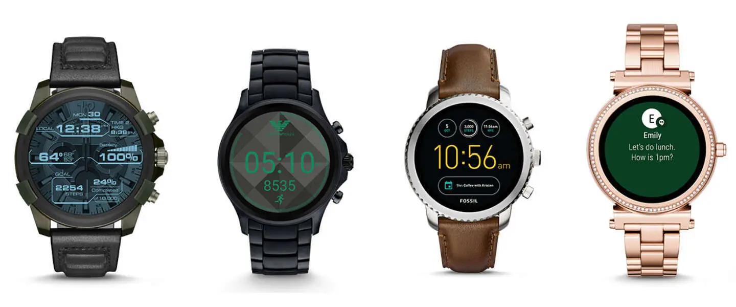 wearos 1