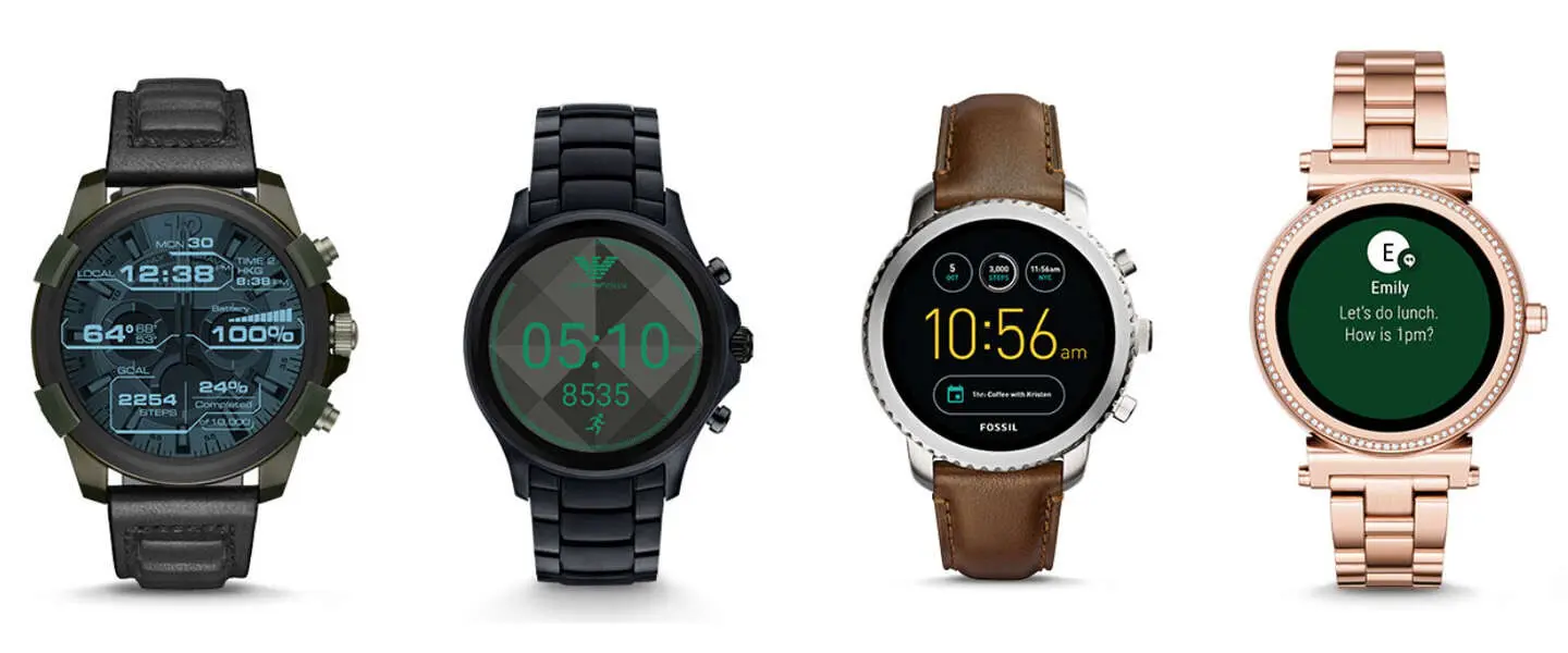 wearos