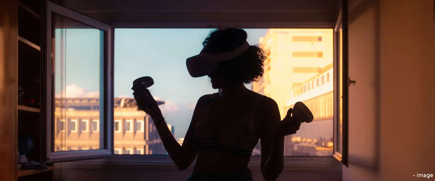 web3 metaverse