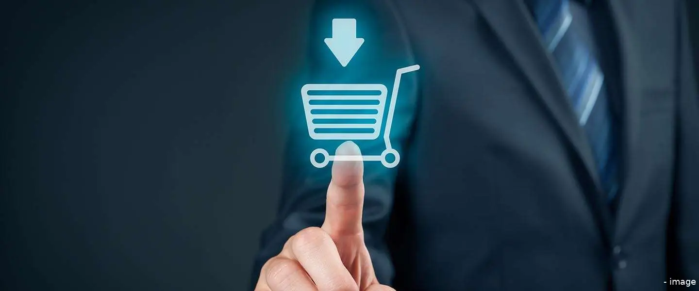 webshop b2b