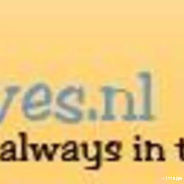 website van het jaar hyves