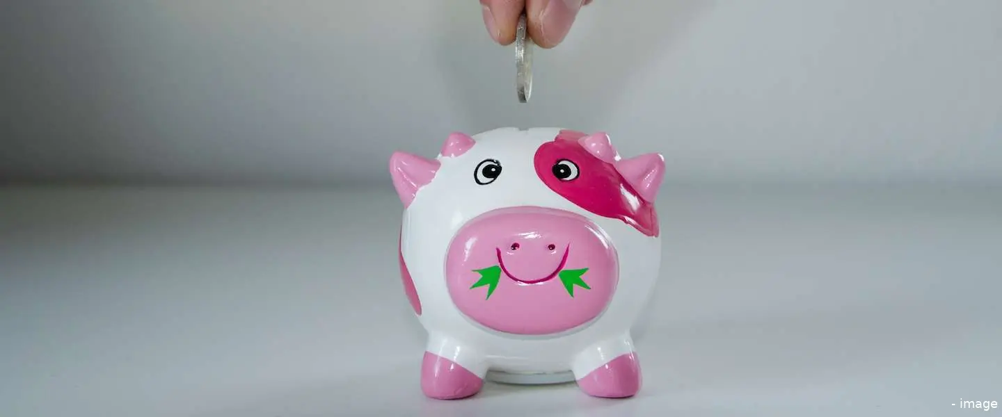 week van het geld 2019