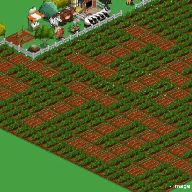 weg uit de hel waarom farmville moet bra