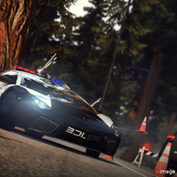 wegmisbruikers burnout 3d need for speed