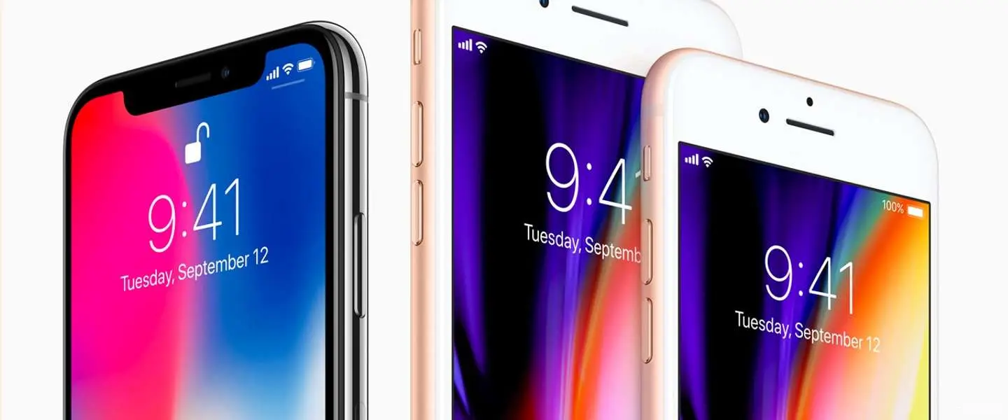 welke apple iphone kiezen