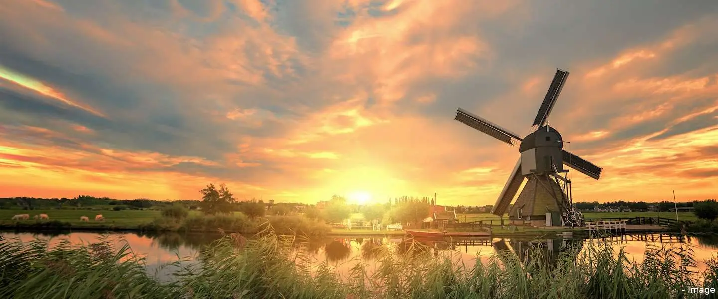 welkom terug in nederland 1
