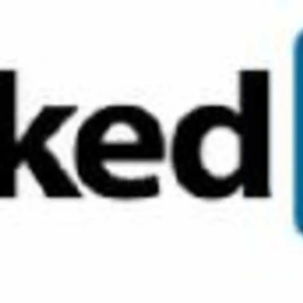 wereldwijd 100 miljoen leden voor linked
