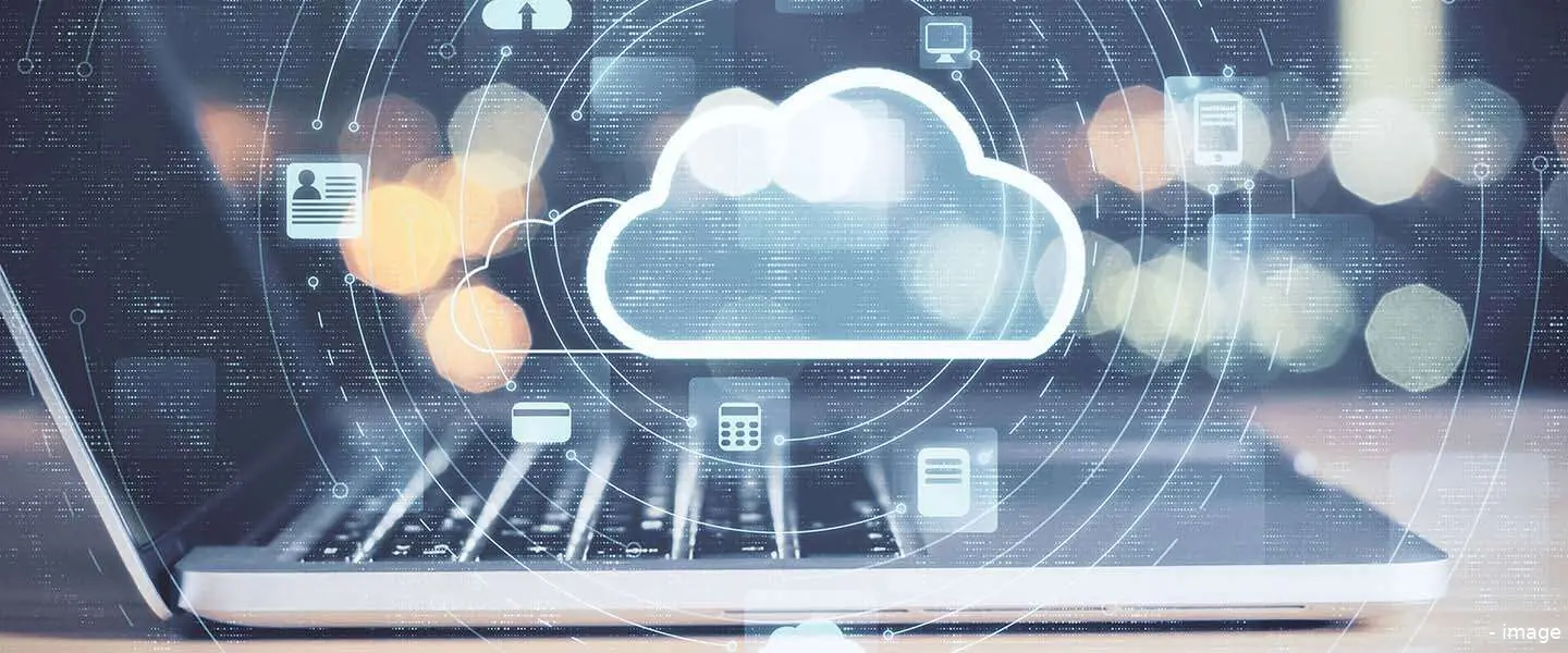werken in de cloud