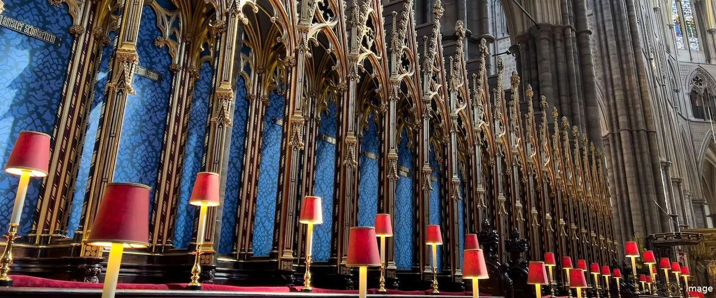 westminster header