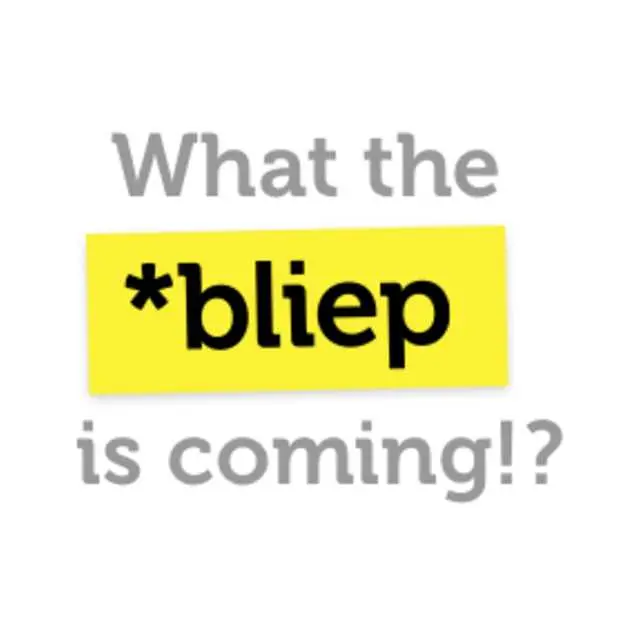 what the bliep jongeren willen telecomwe