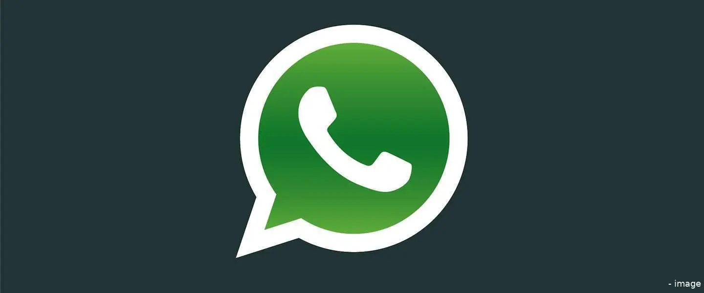 whatsapp algemeen