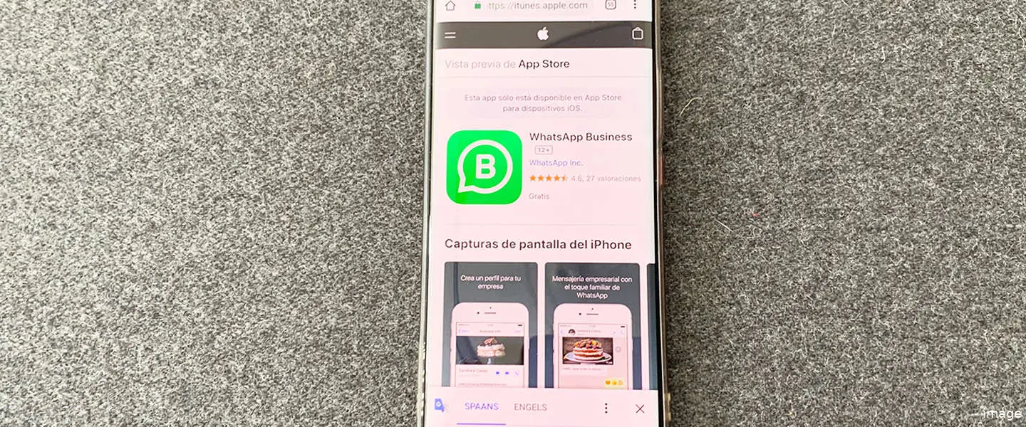 whatsapp business mexico