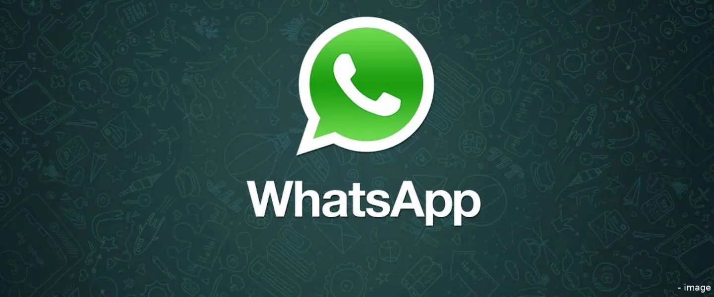 whatsapp cursief