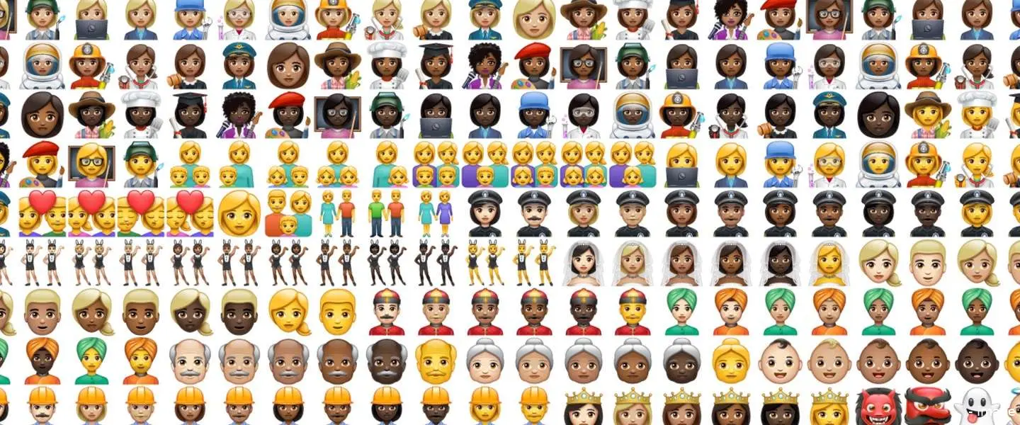 whatsapp emoji